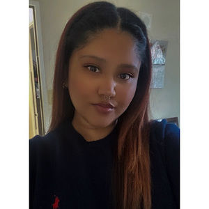Meet your Posher, Samiha
